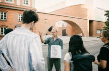 Munich Architecture: Hidden Gems