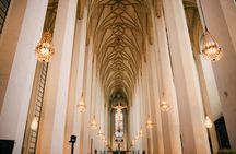 500 Years of Munich Architecture