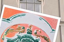 Art Nouveau Meets Street Art in Munich