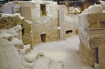 Santorini Mythical Tour