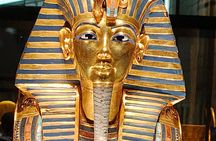 Grand Egyptian Museum Ticket with Optional Transfer