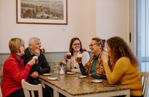 PRIVATE: 3h Stories of Prague Jewish Quarter Tour, drink included