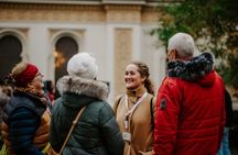 PRIVATE: 3h Stories of Prague Jewish Quarter Tour, drink included