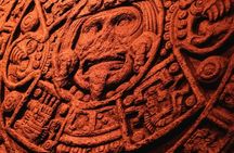 Mexico City Anthropology Museum Guided Tour and Tickets