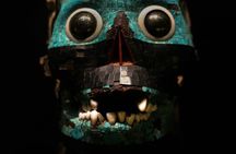 Mexico City Anthropology Museum Guided Tour and Tickets