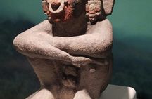 Mexico City Anthropology Museum Guided Tour and Tickets