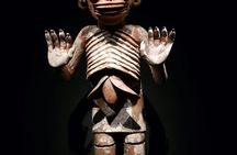 Mexico City Anthropology Museum Guided Tour and Tickets