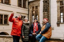 Prague Castle PRIVATE Tour: 3 Hours, Curated Highlights & Pickup