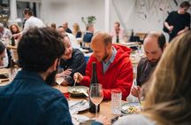 Private Prague City Highlights Tour with a Stop at a Czech Cafe