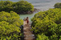 Sunset Cruise Fully Private with Nos Isla
