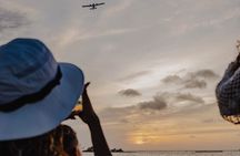 Sunset Cruise Fully Private with Nos Isla