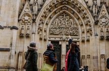 Dan Browns Private Tour in Prague