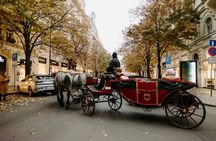Dan Browns Private Tour in Prague