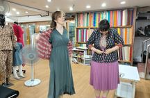 Private Delhi Shopping Tour with Female Guide
