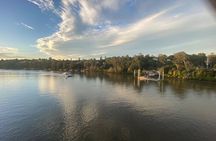 Brisbane Riverview Tour