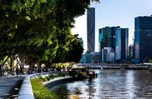 Brisbane Riverview Tour