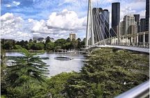 Brisbane Riverview Tour