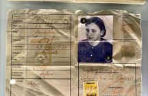 Jewish Quarter Walk & Sachsenhausen Concentration Camp Tour