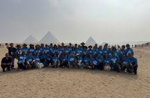 2 Day Private Guided Cairo Tour
