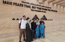 2 Day Private Guided Cairo Tour