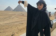 2 Day Private Guided Cairo Tour