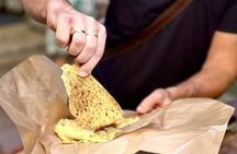 Nice: Old Town Food Tour with 12 Tastings & Local Wine