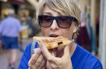 Nice: Old Town Food Tour with 12 Tastings & Local Wine