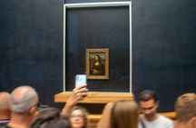 Louvre Small-Group Tour (Max 6 Guests) - Mona-Lisa & Highlights