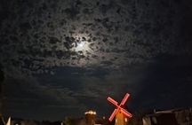 Krampus Rumpus Discover A Darker Side of Solvang