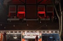 Krampus Rumpus Discover A Darker Side of Solvang
