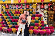 Private Hue City Tour from Hoi An/Da Nang: Imperial City & Tomb