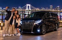 Tokyo: Fast & Furious Tokyo Drift Inspired Daikoku PA JDM Tour