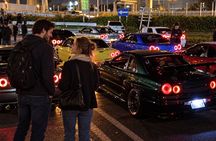 Tokyo: Fast & Furious Tokyo Drift Inspired Daikoku PA JDM Tour