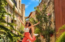Troodos Mountains Villages: All Inclusive Food & Wine Day Tour