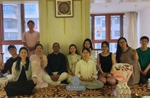 5 Days Yoga meditation retreat with former Buddhist Monks