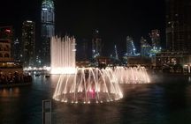 Dubai Layover Stopover and Transit Tour - Private & Customizable