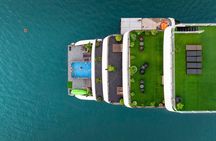 2-Day 1-Night Explore Halong Bay and Lan Ha Bay from Hanoi