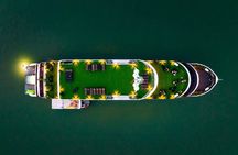 2-Day 1-Night Explore Halong Bay and Lan Ha Bay from Hanoi