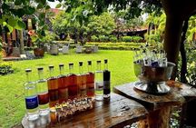 South Mauritius Scenic and Cultural Tour