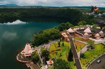 South Mauritius Scenic and Cultural Tour