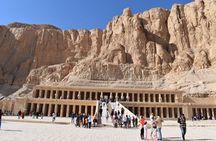 Luxor Private Excursion from Hurghada Makadi Sahl Hasheesh Safaga