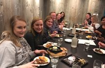 Indoor Minneapolis Skyway Food Tour