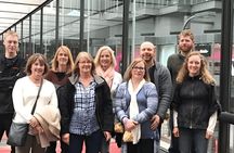 Indoor Minneapolis Skyway Food Tour