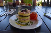 Arequipeño Cooking Class and San Camilo Market