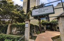Nairobi Walking Tour: Explore Top Sights & Hidden Gems