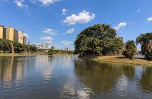 Nairobi Walking Tour: Explore Top Sights & Hidden Gems