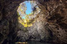 Full Day Kayak Experience