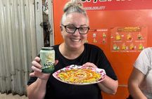 Saigon Food Tour by US Army Jeep: War Museum, Chinatown & Bunker