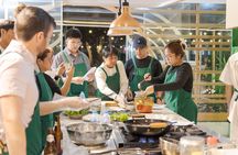 Toitoi - Hanoi Culinary Secret cooking class
