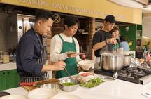 Toitoi - Hanoi Culinary Secret cooking class